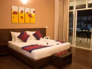 The Suite 262
