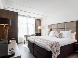 Strandhotel Westduin