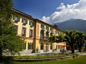 Hotel le Prese