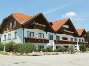 Hotel Restaurant Schwartz