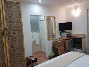 Aliwal Villa Guest Lodge