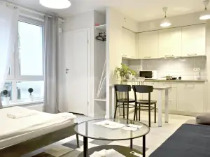 Residence Aparthotel