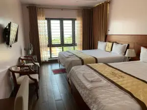 Hotel Ngoc Anh - Van Don
