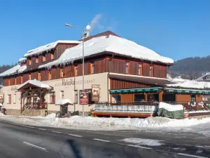 Relax Hotel Valaška