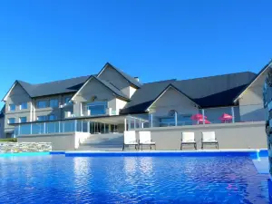 Howard Johnson Hotel Piedras Moras