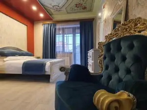 Jinjotel Gyumri