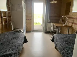Danhostel Fjaltring