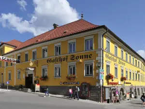 Gasthof Sonne