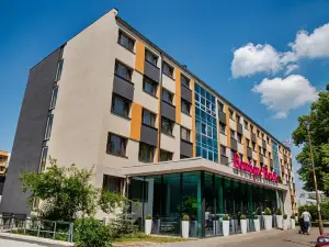 Boutique Hotel's Kwiska - Legnicka