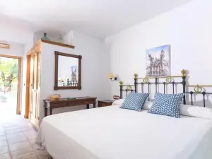 Calerilla Hotel