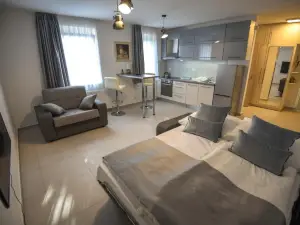 Francesca Apartman
