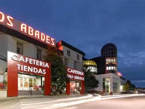 Hotel Abades Loja