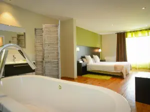 Logis Hôtel Restaurant l'Auberge Normande
