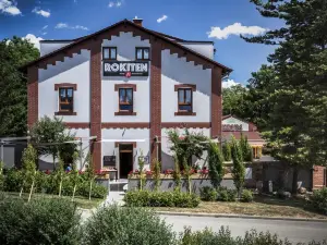 Hotel Rokiten