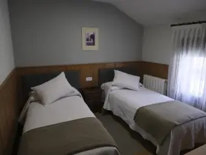 Hostal Restaurante Goya