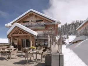 Caschu Alp Boutique Design Hotel Stoos - Adults Only