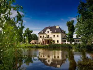 Pałac na Wodzie Hotel & Spa