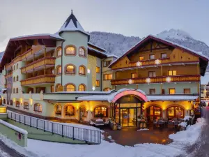 Alpinresort Stubaierhof