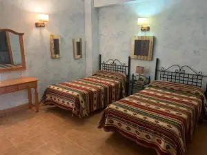 Hotel Azabache