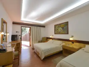Hotel Restaurant Papillon