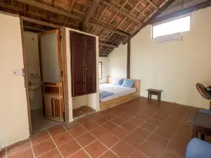 Tam Thanh Natural Beach Resort