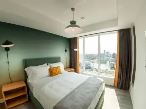 The Laundry Rooms Station Park Kitchener