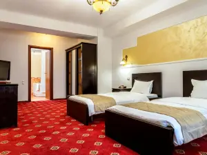Hotel Victoria