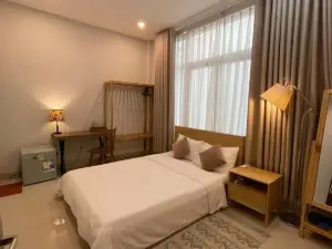 The Highland House