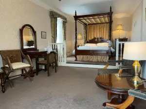 Chandlers Bnb