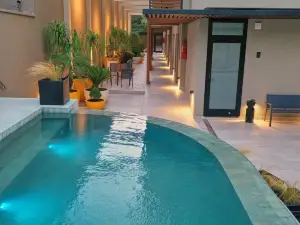 Ferrol Apart Hotel