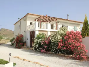 Casa Nuestro Sueño