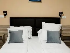 Hotel Casablanca