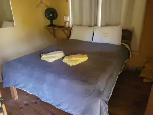 Pousada Recanto do Ypê