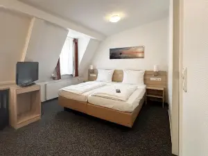 Hotel Berliner Hof