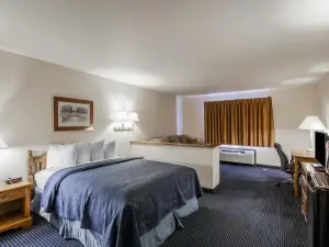Quality Inn & Suites Goldendale