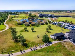 Halmstad Golfarena Hotell & Lägenheter