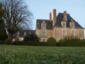 Chateau de Durtal