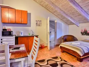Anandi Guesthouse Swakopmund
