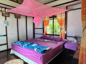 Baan Suan Kayoo 2 Buffalo Bay Aow Khao Kwai