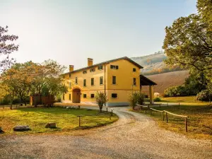 Ca' Ida - Villaggio della Salute Più