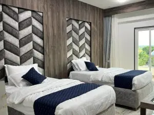 Hotel Krishna