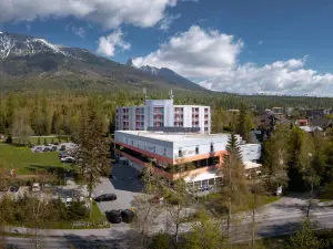 Atrium Hotel - Family Friendly