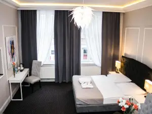 Aparthotel Platinum Apartamenty