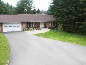 Andante Gîte Bed and Breakfast