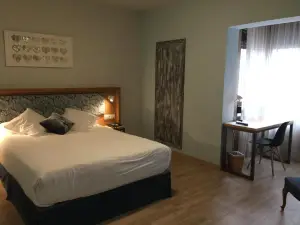 Hotel Celanova