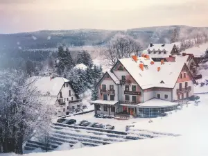 Orlicka Skała