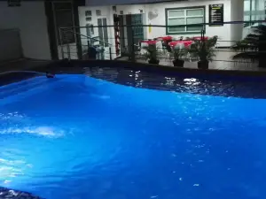 Gran Hotel Internacional Sanbara