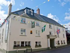 The White Hart Hotel