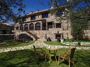 Hotel Rural & Spa Los Ánades