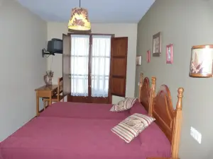Hotel Mestas